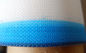 Shrink Dayanıklı Polyester Spiral Hasır / Endüstri Polyester Hasır Kumaş