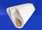 Sentetik Kağıt Makinesi Keçe Kağıt Fabrikası Kurutucu Keçe Hava Geçirgenliği 30 ~ 110 Cfm