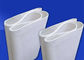 Sanfor Küçülen Polyester İğne Keçe Maksimum Genişlik 3200mm 18 ~ 22mm Kalınlık