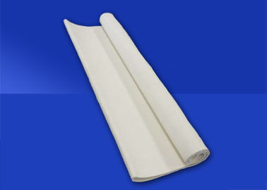 Isıya Dayanıklı Keçe Sonsuz Keçe Pürüzsüz Yüzey Battaniyesi ISO9001 Sertifikalı