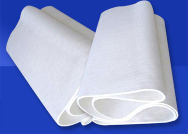 Özelleştirilmiş Tekstil Polyester Isı Transfer Baskı Keçesi