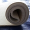 Sanforizing Nomex Polyester Battaniye aşındırıcı direnç